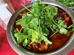 -无味饭店(九眼桥商业文化广场店)