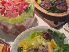 -春树下·树屋花房西餐厅(罍街AS1980店)