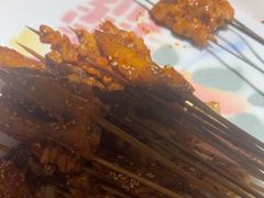-北丐先生·野馄饨烧烤(雨花万象店)