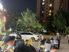 -德四家·云南傣味烧烤品牌(和谐店)