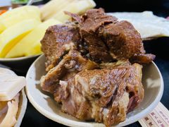 -肥龙火锅(南坪店)