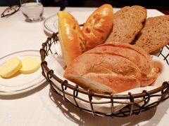 -Wolfgang’s Steakhouse 沃夫冈牛排馆(上海白玉兰广场店)