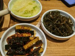 -李先生牛肉面大王(欧亚卖场店)