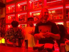 -The Drinkery (瑞金店)