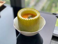 -南京景枫万豪酒店·万豪中餐厅