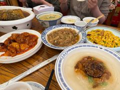 -老雒阳面馆·水席·洛阳菜(王城路店)