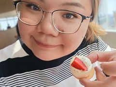 -万豪咖啡厅(JW万豪酒店店)