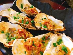 -和彩放题餐厅(酒仙桥店)