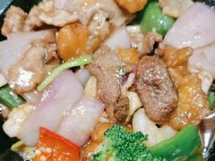 -新宝餐厅(流塘店)
