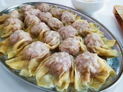 -嘉升大排档(番禺总店)