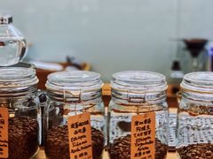 -COFFEE HOLIC(朝外SOHO店)