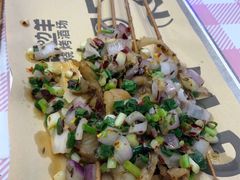 -路边羊烧烤酒场(宝带路店)