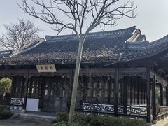 -西溪国家湿地公园