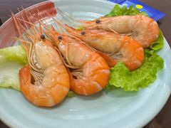 -蟹上黄·蟹黄面·江南糖水(人民广场店)