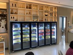 -新美姿美食水疗汇(罗湖口岸店)