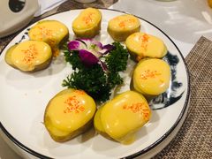 -肆月河豚·新淮扬(金融街店)