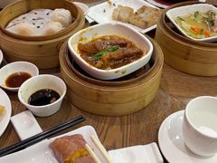 -潮福城大酒楼·潮粤菜·港式点心(阳光城店)