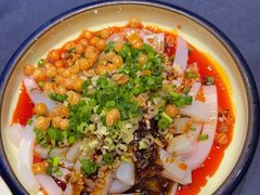 -院8里·少城记忆老川菜(宽窄巷子店)