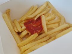 炸薯条-尊宝比萨(江南豪园店)