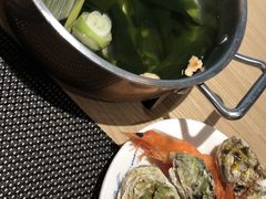 -星伦多自助料理·涮烤一体(虹悦城店)