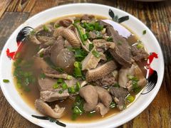 -正宗阳山牛杂(东城店)