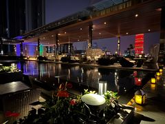 -四季酒店·空中花园 Aria on 9