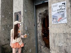 -KUDDO COFFEE(天河城店)