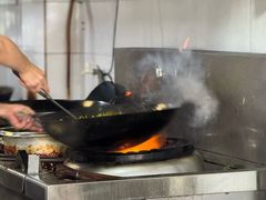 -大邑李记肥肠血旺