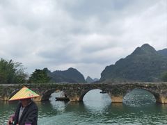 -靖西鹅泉风景区