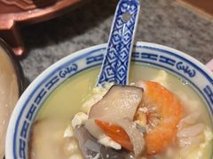 -南京大牌档(青岛万象城店)