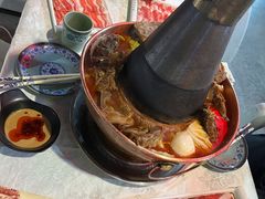 -羊家胡同·龙虾烧烤火锅(龙汇路店)