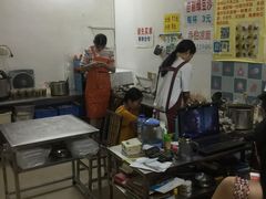 -乔伯凉面(白沙路店)