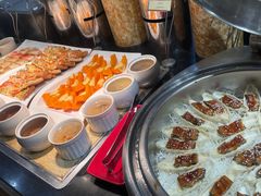 -南通大饭店·米兰餐厅