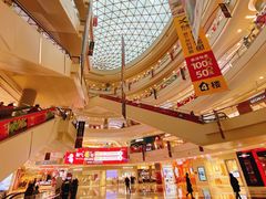 店内环境-凯德广场(金牛店)