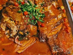 -湘菜园·现炒土菜(六纬路店)