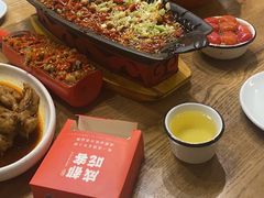 -成都吃客(九眼桥店)