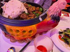 -宏状元现熬粥·京味菜(五棵松店)