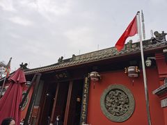 -北高峰