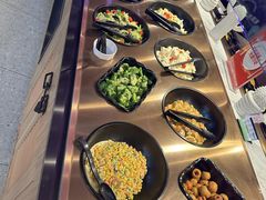 -比格比萨自助(延庆万达广场店)