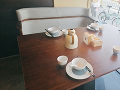 -汀小府·福建客家菜(鼓山沃尔玛店)