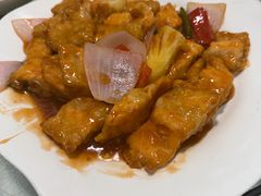 -新享乐海鲜(翠华路店)