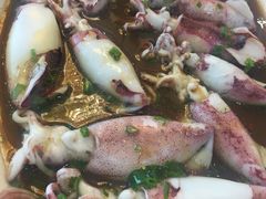 -鹏城人家海鲜酒家·23年老字号(较场尾店)
