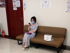 -美年大健康慈铭体检(黄浦分院)