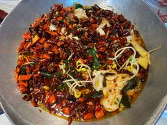-靓靓蒸虾·头牌蒸虾(南山桂庙店)
