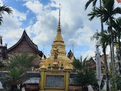 -西双版纳傣族园