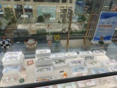 -优视觉视光中心•青少年近视防控(新世界中心写字楼店)