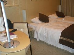 -香港城市花园酒店