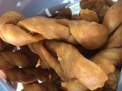 -王阿姨文昌油赞子(府桥街店)