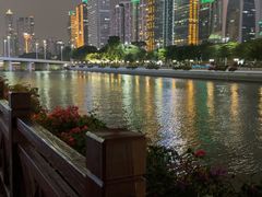 -海心沙亚运公园