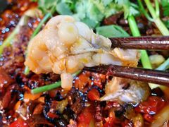 -兔行天下-鸿鹤鲜锅兔(中海国际店)